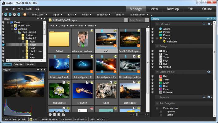 acdsee pro 3.0